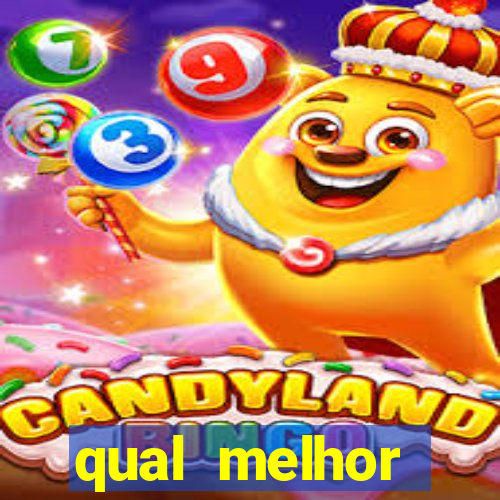 qual melhor aplicativo de jogo para ganhar dinheiro